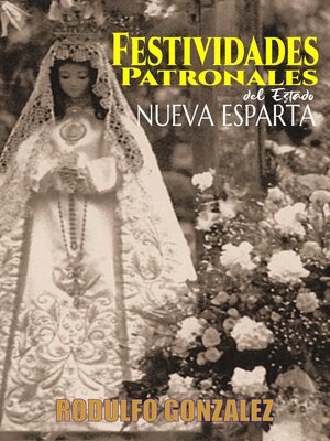 cover image of Festividades Patronales del Estado Nueva Esparta